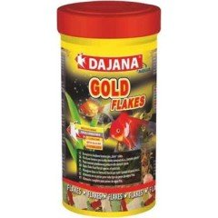 *DP001A2-Dajana Gold Flakes 100 Ml 20 Gr