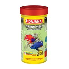 *DP172A-Dajana Granu Meat 100 Ml 50 Gr