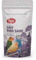 *100-9015-Fizzy Grit Kuş Kumu 250 gr 12'li Paket
