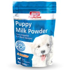 Bio Pet Active Köpek Süt Tozu 200 Gr