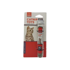 *520-6045-Nunbell Catnıp 40ml