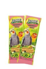 *JNG-018-Jungle Paraket Kraker 3'lü 10'lu Paket
