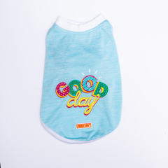 *23711-Pawstar Blue Good Day Sweat S-M-L-XL-2XL Yeni Sezon