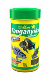 *30625-Ahm Tanganyika Green Granulat 100 ml.
