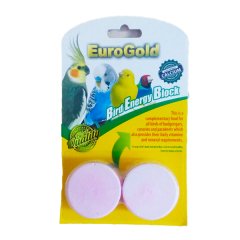 *451-3013-EuroGold 2'li Enerji Blok