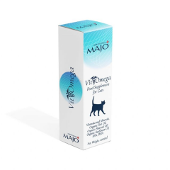 Majo Kedi Vitamin Omega 100 Ml.