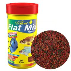 *30939-Ahm Flat Mix Menü 100 ml.