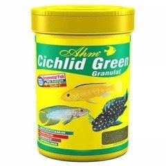 *30755-Ahm Cichlid Green 250 ml.