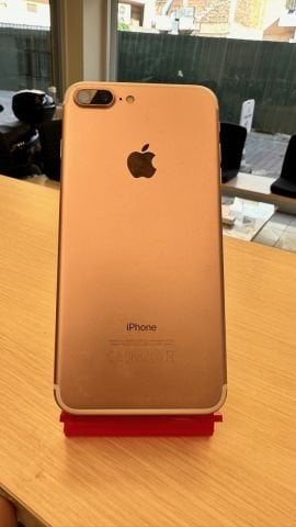 iPhone 7 Plus  128 GB Roze Gold