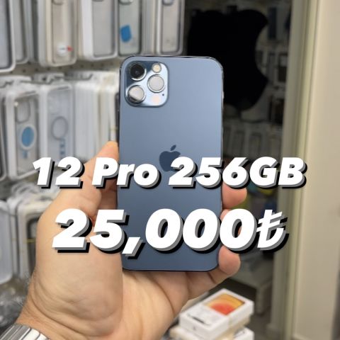 iPhone 12 Pro  256GB