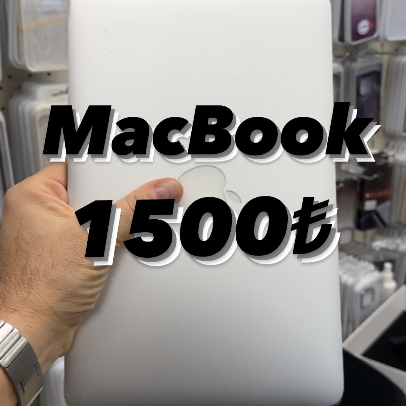 MacBook Air 11 inç i5 1.4 ghz 128 GB ssd  4 gb ram