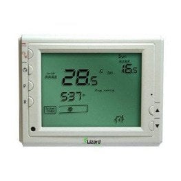 Oda Termostatı LCD Ekran T7162-U1