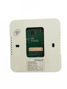 WS9B4WB/U Modbus Haberleşmeli, Pencere Kontak veya NTC20K Sensör Bağlantılı FCU Termostatı