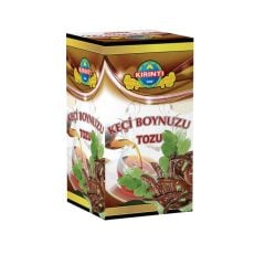 KEÇİ BOYNUZU TOZU 200 GR.