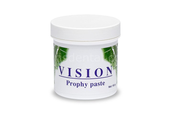 Vision Profilaksi Pastası
