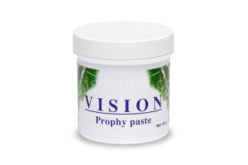 Vision Profilaksi Pastası