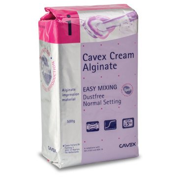 Cavex Cream Aljinat