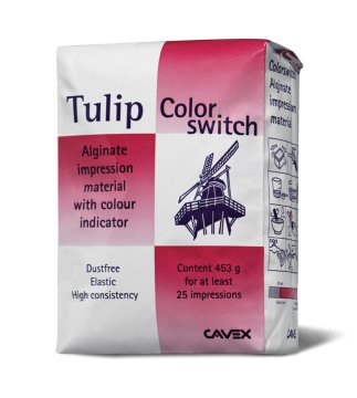 Tulip Colorswitch Aljinat