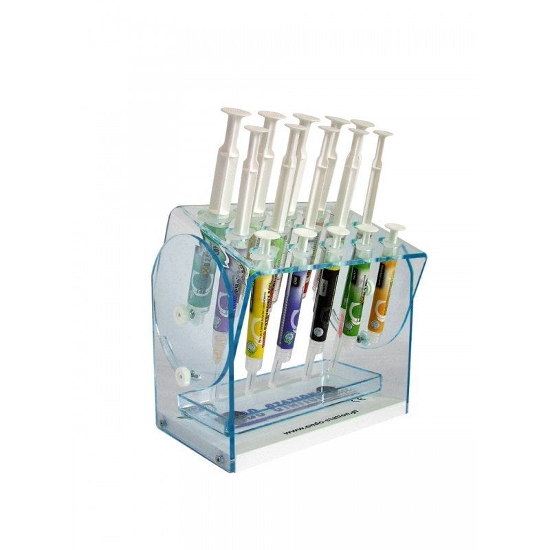 Endo Station Mini Endo Solüsyon Organizer