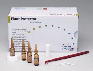 Fluor Protector Assortment 25x1 ml