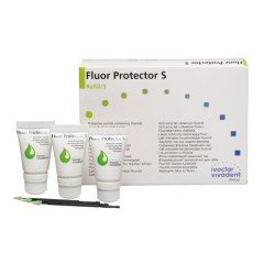 Fluor Protector S Refil 3*7gr