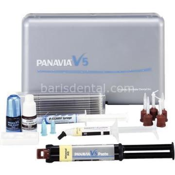 Panavia V5 Siman Standart Kit