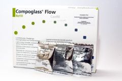 Compoglass Flow Kompozit Refil