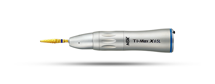 Ti-Max X65L 1:1 Işıklı Piyasemen