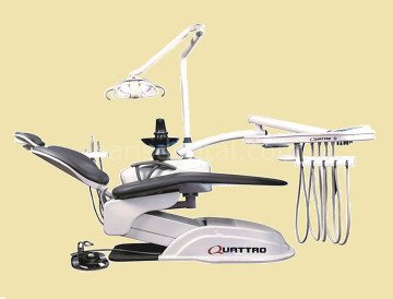 QUATTRO Q1 - Askılı Model Dental Ünit