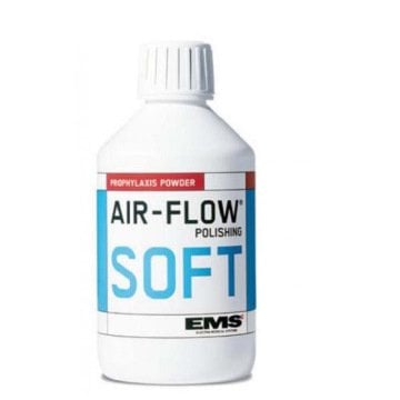Air-Flow Yumuşak Profilaksi Tozu