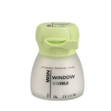 VM9 Toz - Window (50 gr)