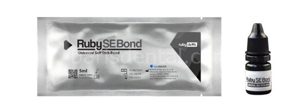 Ruby SE Bond - Üniversal -Kendinden Asitli
