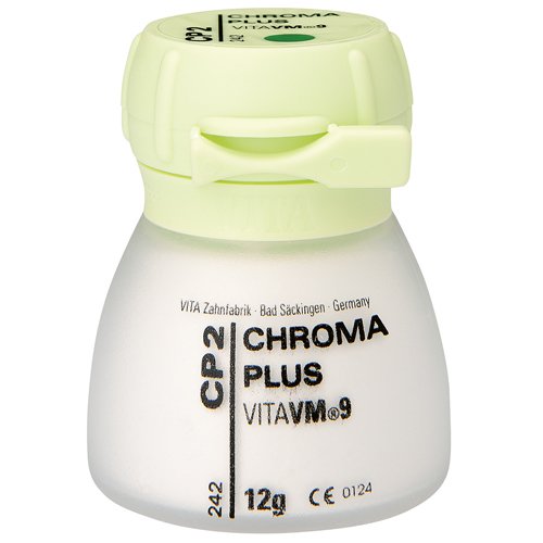 VM9 Toz - Chroma plus (12 gr)