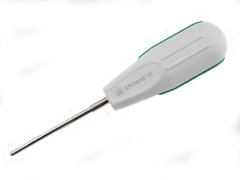 Luxation instruments contra angle 3mm