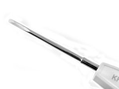 Luxation instruments straight blade 2mm