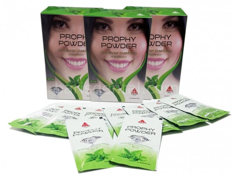 Prophy Powder AirFlow Tozu 300 gr