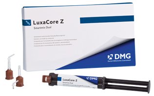 LuxaCoreZ-Dual Post 48gr