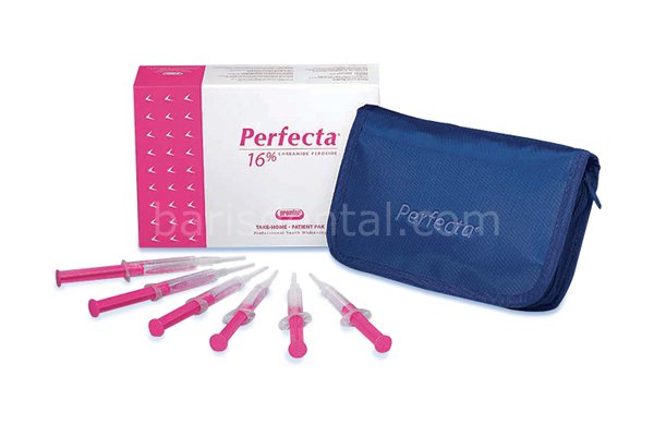 Perfecta Value Pack Ev Tipi Beyazlatma