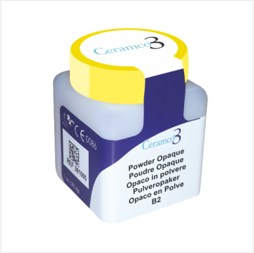 CERAMCO 3 Powder Opaque - Toz Opak (28.4 gr)