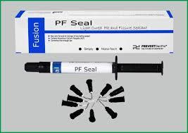 Fusıon PF Seal Fissür Örtücü