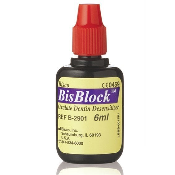 Bisblock Oxalate Hassasiyet Giderici