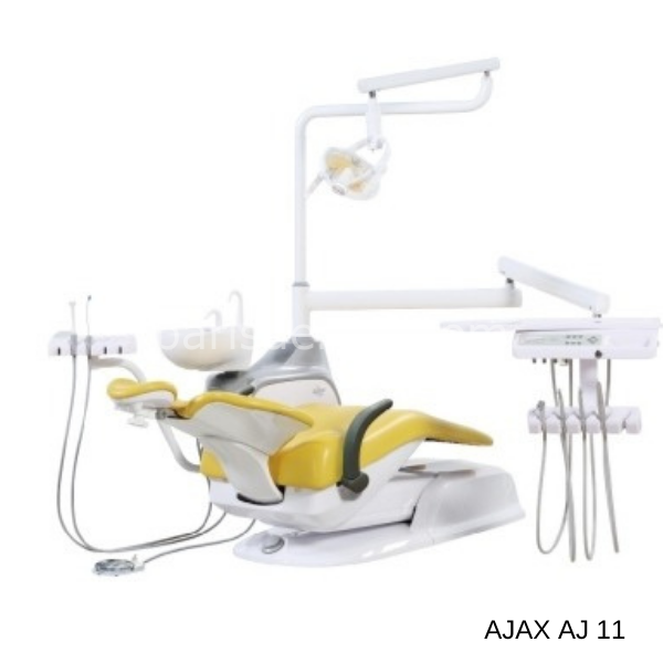 AJAX AJ-11 Dental Diş Üniti