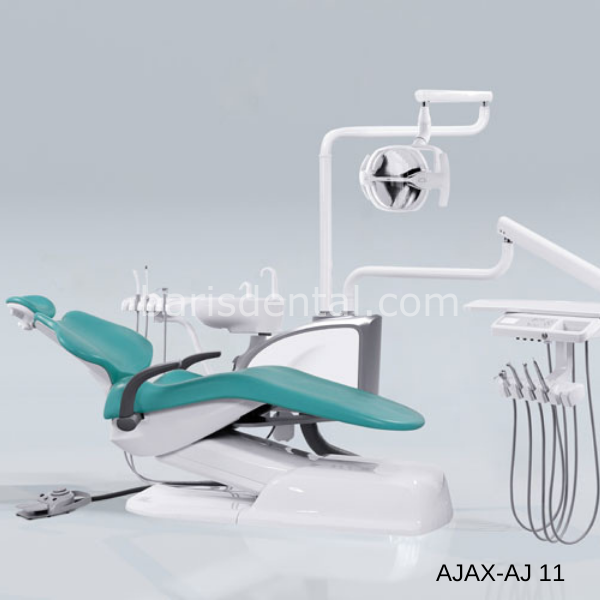 AJAX AJ-11 Dental Diş Üniti