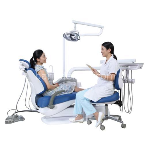 AJAX AJ-15 DENTAL DİŞ ÜNİTİ