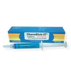 CharmEtch %37'lik Ortofosforik Asit Jel 3ml