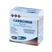 Carbchem - Polikarboksilat Siman