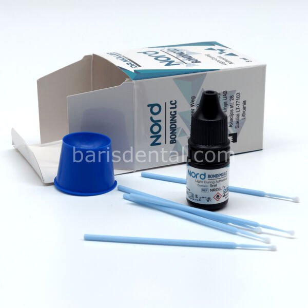 Dr. Müller Nord Bond 5 ml - Asitsiz