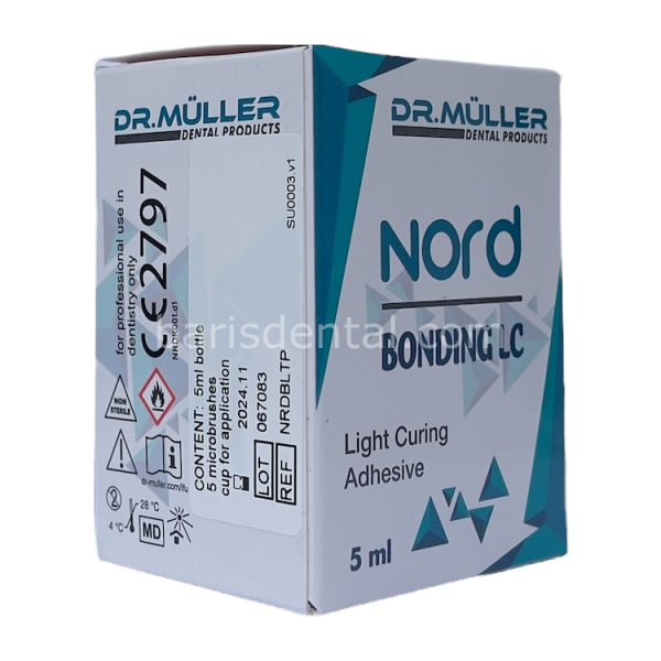 Dr. Müller Nord Bond 5 ml - Asitsiz