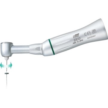 TEP-ER 10 - El Eğesi Uyumlu Endodontik Anguldurva