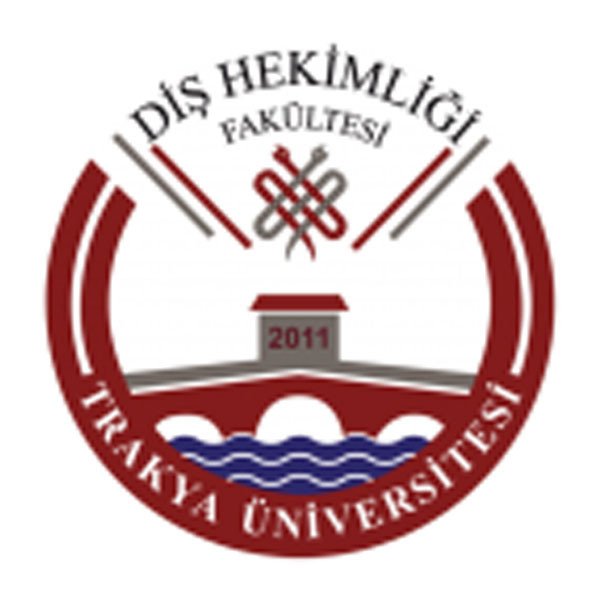 Trakya Üniversitesi PROTETİK DİŞ TEDAVİSİ PREKLİNİK MALZEMELERİ (3. SINIF)